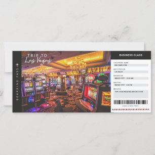 Las Vegas instapass reis vakantie ticket