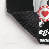 Las Vegas is backMuismat Muismat (Hoek)