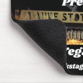 Las Vegas is backMuismat Muismat (Hoek)