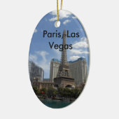 Las Vegas Keramisch Ornament (Links)