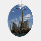 Las Vegas Keramisch Ornament (Rechts)