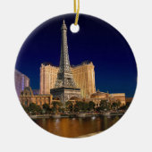 Las vegas keramisch ornament (Voorkant)