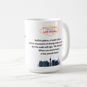 Las Vegas Koffiemok