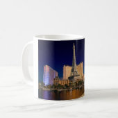 Las vegas koffiemok (Voorkant links)