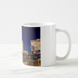 Las vegas koffiemok