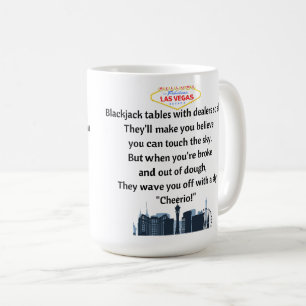 Las Vegas Koffiemok