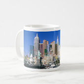 Las Vegas Koffiemok (Voorkant links)