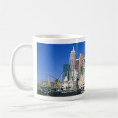 Las Vegas Koffiemok (Links)
