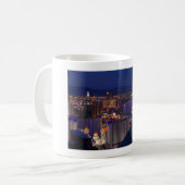 LAS VEGAS KOFFIEMOK (Voorkant links)