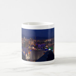 LAS VEGAS KOFFIEMOK