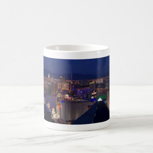 LAS VEGAS KOFFIEMOK (Center)