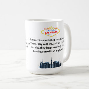 Las Vegas Koffiemok