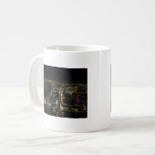 Las_Vegas Koffiemok (Voorkant links)