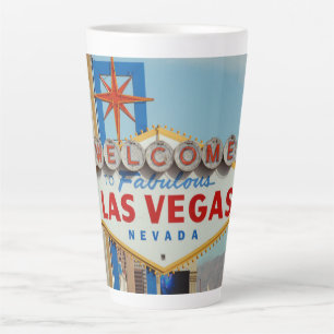 Las Vegas Latte Mok