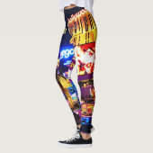 Las Vegas Leggings (Links)