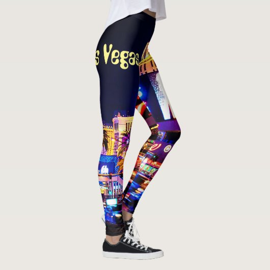 Las Vegas Leggings (Rechts)