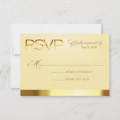 Las Vegas Lucky in Love RSVP gold/zand (Voorkant)