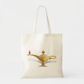 Las Vegas Magic Lamp Tote Bag (Voorkant)