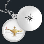 Las Vegas Magic Lamp Zilver Vergulden Ketting<br><div class="desc">Hier bij de *Las Vegas Icons* Store, zult u design met inbegrip van enkele populairste kijkcijfers in Las Vegas, met inbegrip van het Welkomstteken van Las Vegas, gesimuleerde chips van de Bot, dobbels en kraps lijsten vinden. Klik - LASVEGASICONS - in de hieronder labels, of bezoek de opslag voor meer...</div>
