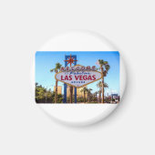 Las Vegas Magneet (Voorkant)