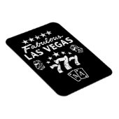 Las Vegas Magneet (Rechterzijde)