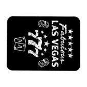 Las Vegas Magneet (Horizontaal)