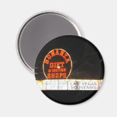 Las Vegas Magneet (Voorkant / Achterkant)