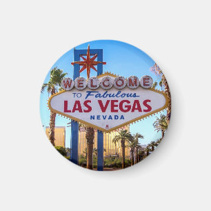 Las Vegas Magneet