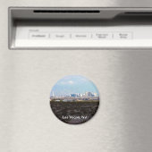 Las Vegas Magneet (Insitu (Vaatwasser))