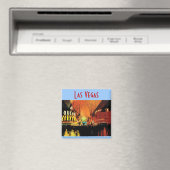 Las Vegas Magnet (Insitu (Vaatwasser))