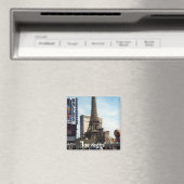 Las Vegas Magnet (Insitu (Vaatwasser))