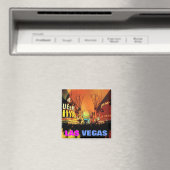 Las Vegas Magnet (Insitu (Vaatwasser))