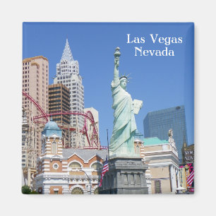 Las Vegas Magnet! Magneet