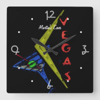 Las Vegas Mancave gepersonaliseerd Neon Bord