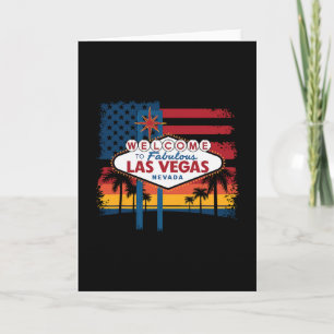 Las Vegas Mannen Vrouwen Las Vegas  Kaart
