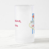 Las Vegas Matglas Bierpul (Center)