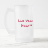 Las Vegas Matglas Bierpul (Links)