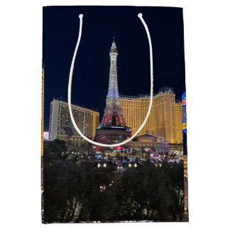 Las Vegas Medium Cadeauzakje