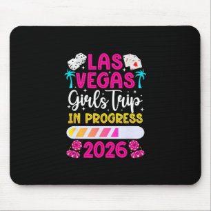 Las Vegas Meidenreis in uitvoering 2026 Las Vegas Muismat