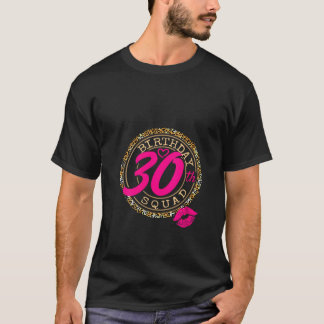 Las Vegas Meisjes Trip 2024 Koningin Het is mijn 3 T-shirt
