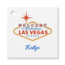Las Vegas Meisjesuitje
