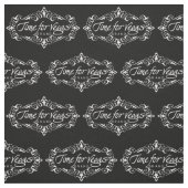 Las Vegas merkverbinding Stof (Swatch)