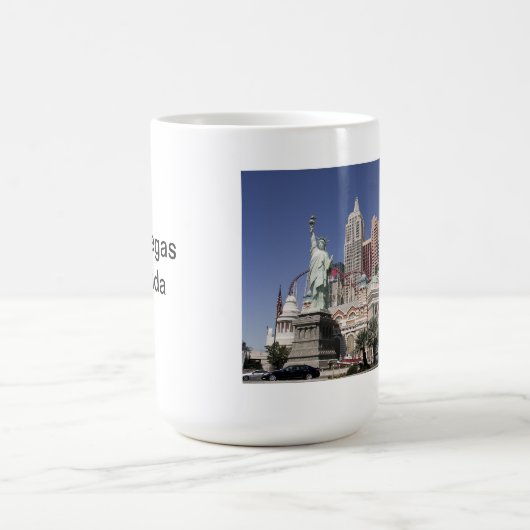 Las vegas Mok (Center)