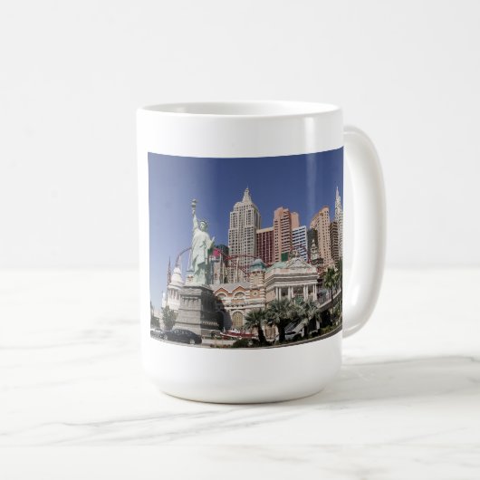 Las vegas Mok (Voorkant rechts)