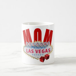Las Vegas MOM's favoriete mok