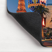 Las Vegas Mousepad Muismat (Hoek)