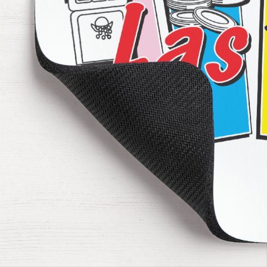 Las Vegas- Muismat (Hoek)