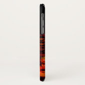 Las Vegas Nachtleven - Las Vegas Nevada Case-Mate iPhone Case (Achterkant/links)