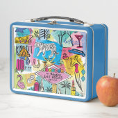 Las Vegas, Nevada (In situ)