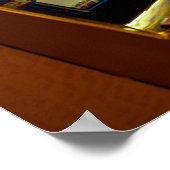 Las Vegas, Nevada 2 Poster (Hoek)